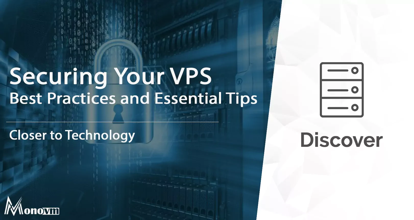 Securing Your VPS: Best Practices and Tips